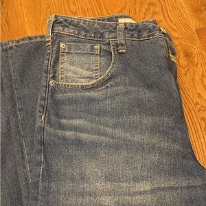 Brand new jeans from Anthropology.